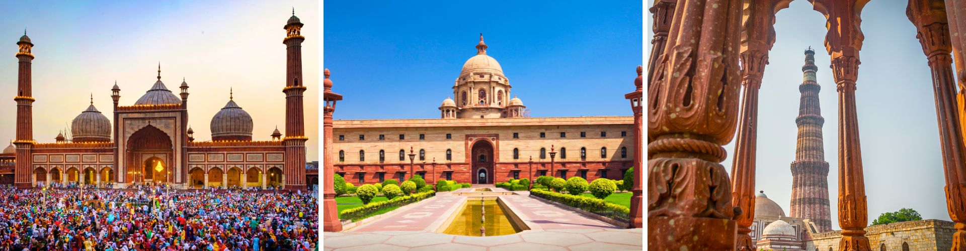 Golden Triangle Explorer (1) Golden Triangle Explorer 1 WOLO Travel
